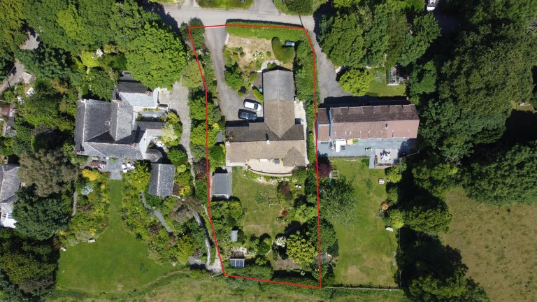 Images for Manaccan, Helston