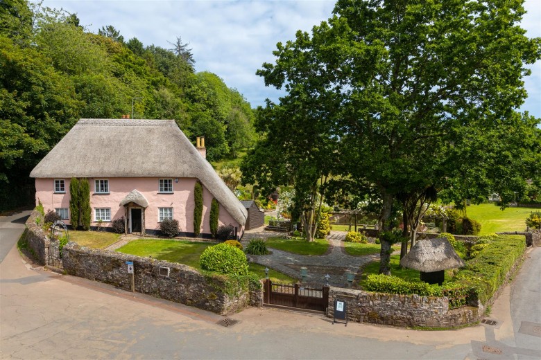 Click the photo for more details of Cockington Village, Torquay