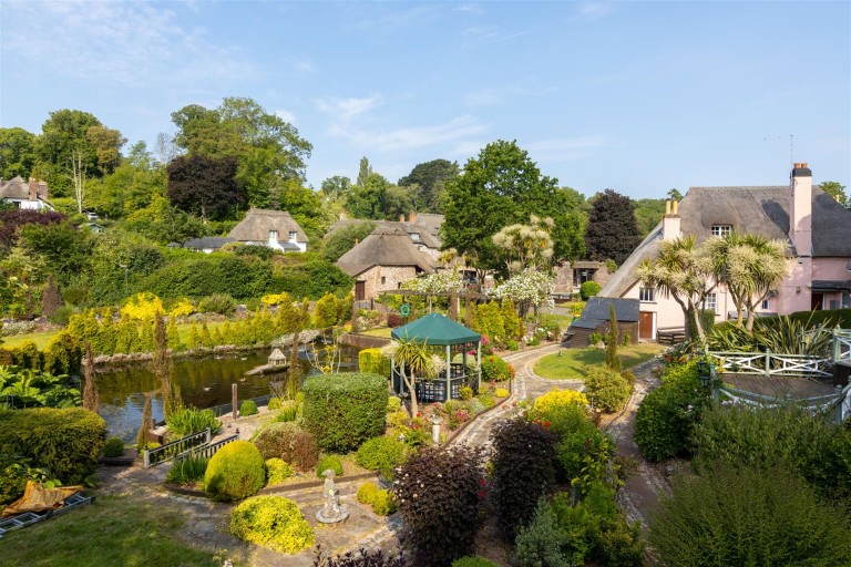 Images for Cockington Village, Torquay