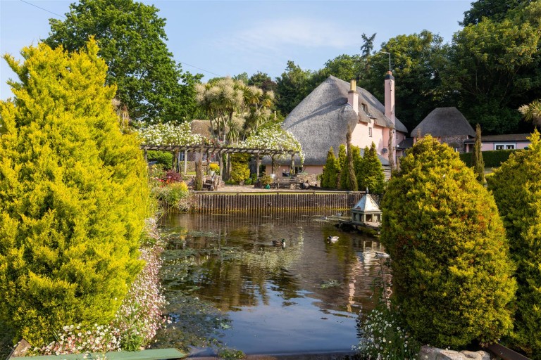 Images for Cockington Village, Torquay