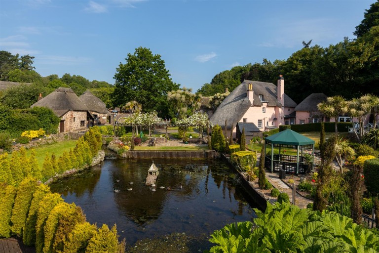 Images for Cockington Village, Torquay