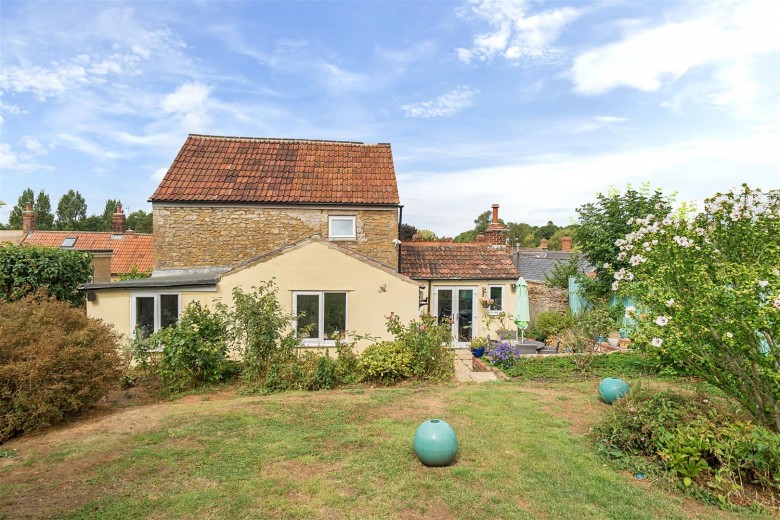 Click the photo for more details of East Street, West Coker, Yeovil