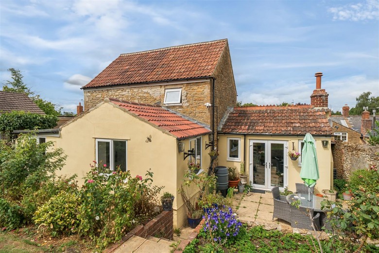 Click the photo for more details of East Street, West Coker, Yeovil