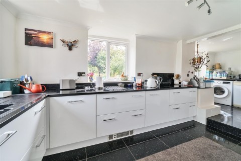 Click the photo for more details of East Street, West Coker, Yeovil
