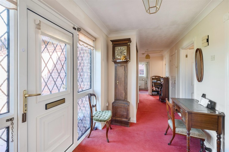 Images for Latches Walk, Axminster