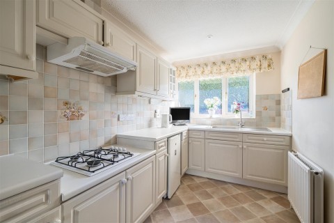 Click the photo for more details of Latches Walk, Axminster