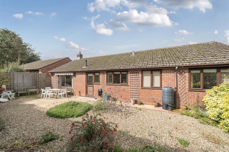 Images for Latches Walk, Axminster