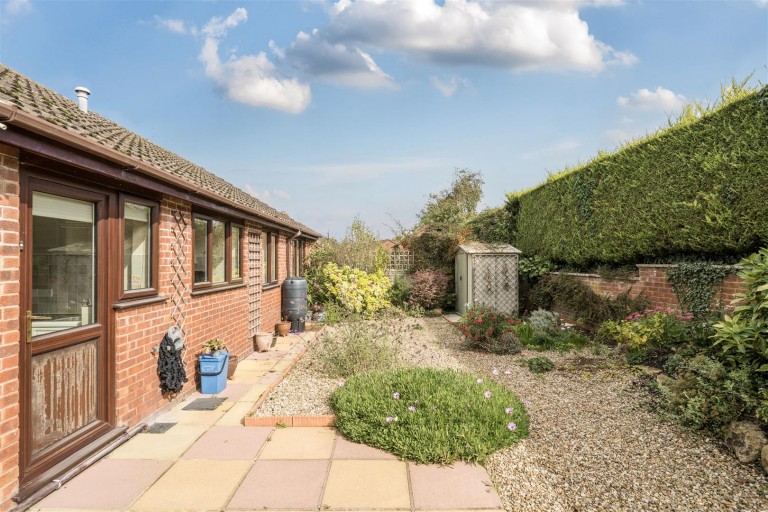 Images for Latches Walk, Axminster