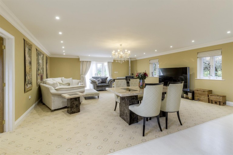 Images for Manor Lane, Whilton, Daventry, NN11