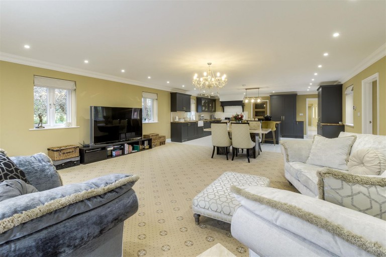 Images for Manor Lane, Whilton, Daventry, NN11
