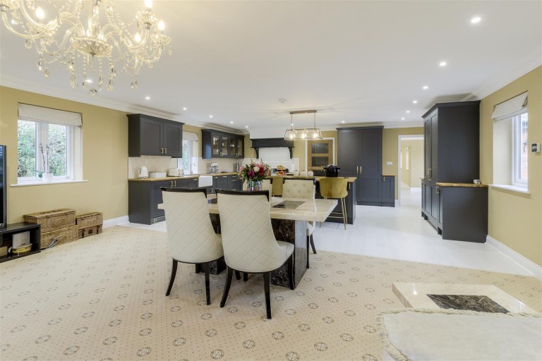 Images for Manor Lane, Whilton, Daventry, NN11