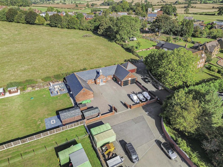 Images for Manor Lane, Whilton, Daventry, NN11