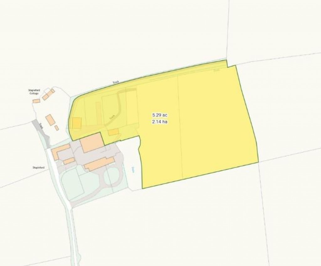 Floorplans For Exbourne, Okehampton, Devon