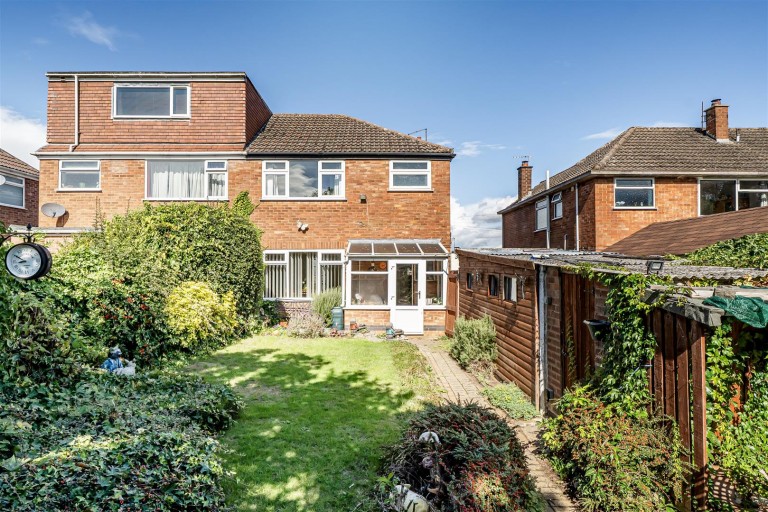 Images for Browning Road, Rugby, CV21