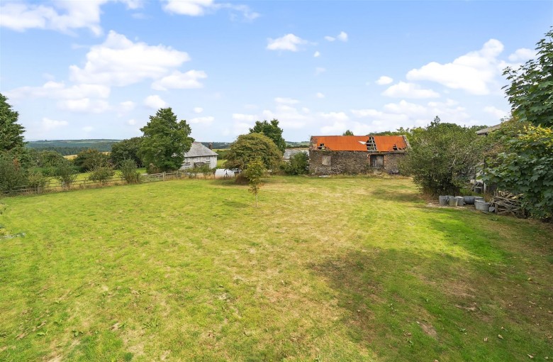 Click the photo for more details of North Muchlarnick, Pelynt, Looe