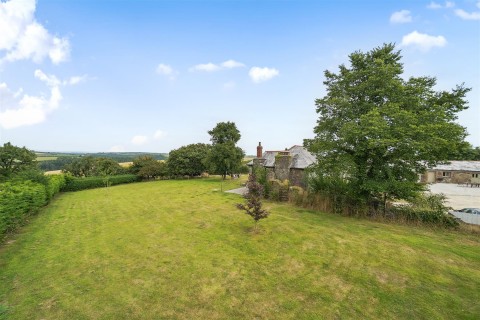Click the photo for more details of North Muchlarnick, Pelynt, Looe
