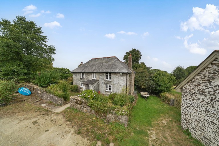 Images for North Muchlarnick, Pelynt, Looe