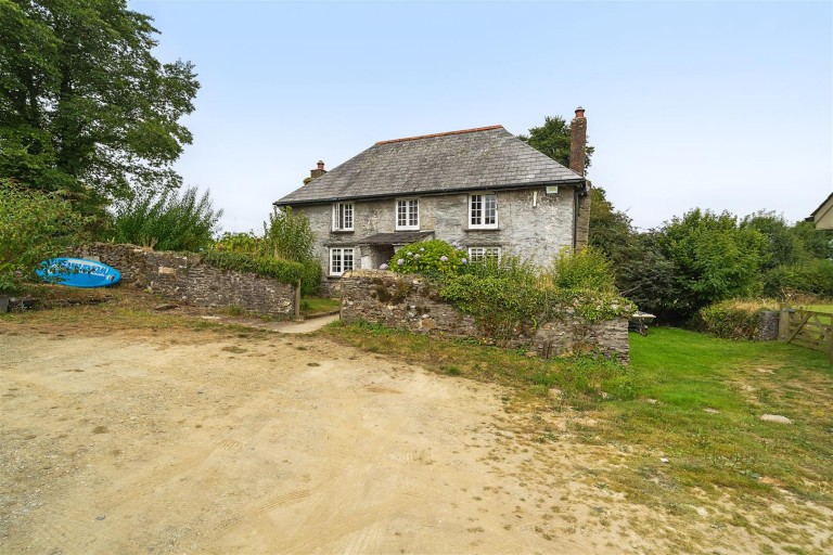 Images for North Muchlarnick, Pelynt, Looe