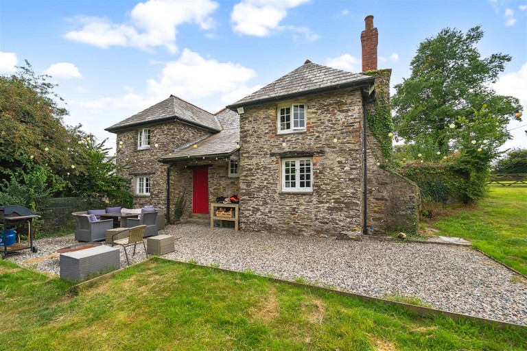 Images for North Muchlarnick, Pelynt, Looe