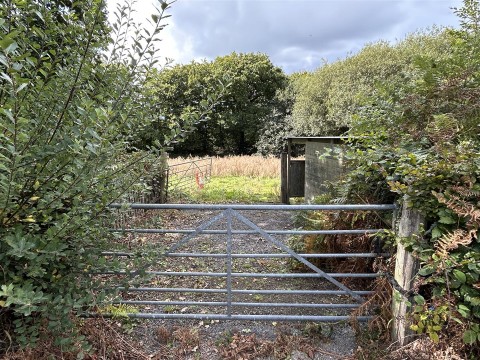 Click the photo for more details of Near Meshaw
