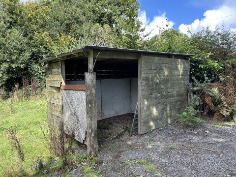 Click the photo for more details of Near Meshaw