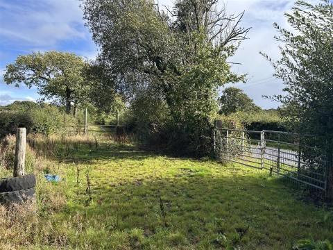 Click the photo for more details of Near Meshaw