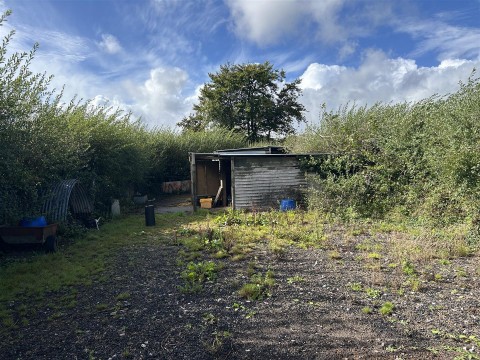 Click the photo for more details of Near Meshaw