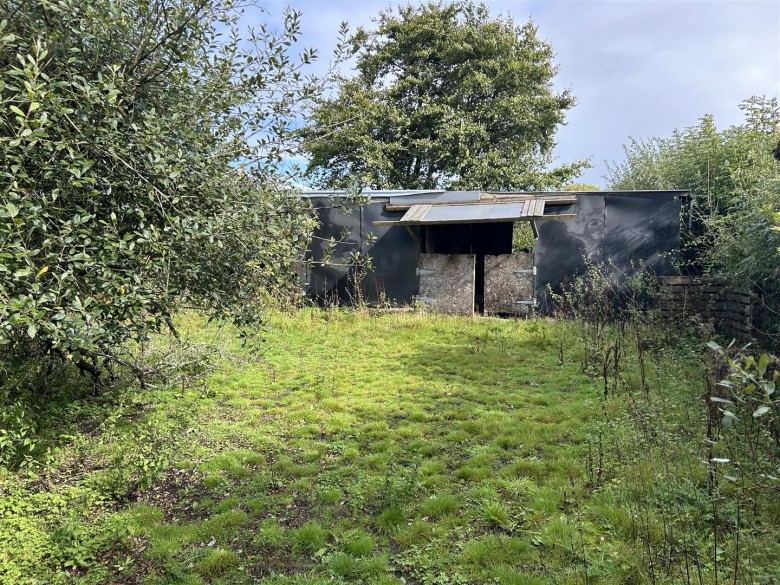 Click the photo for more details of Near Meshaw