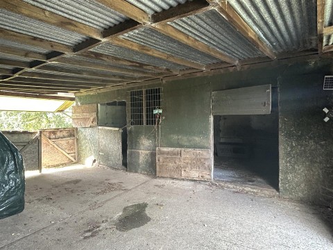 Click the photo for more details of Near Meshaw