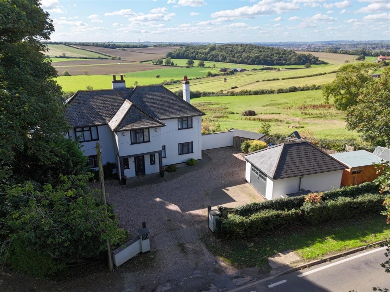 Click the photo for more details of Harborough Road, Dingley, Market Harborough