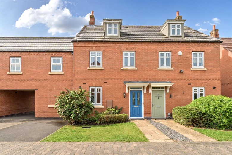 Click the photo for more details of Martival Court, Ashby-De-La-Zouch, LE65