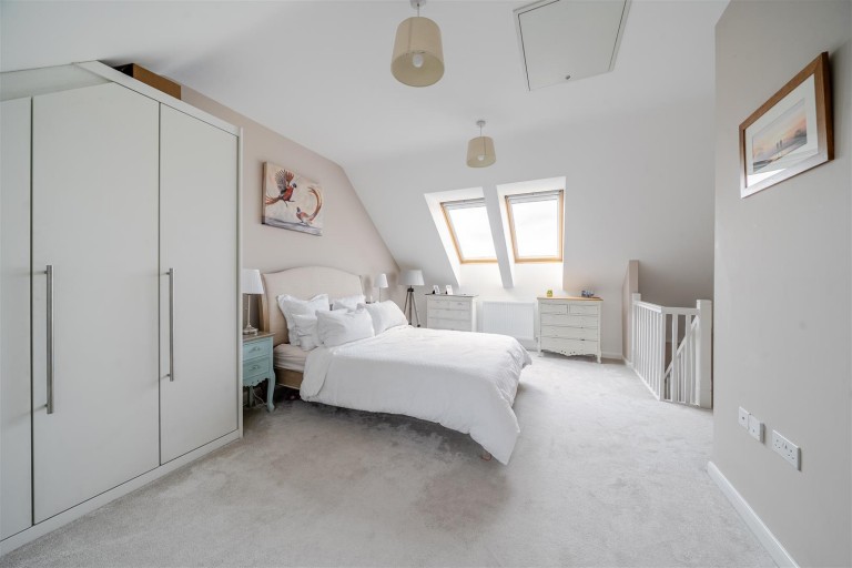 Images for Martival Court, Ashby-De-La-Zouch, LE65