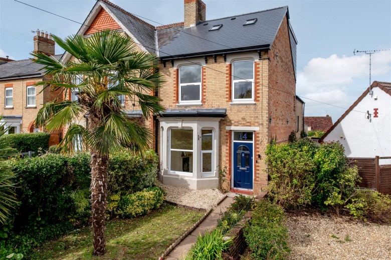 Click the photo for more details of Mountway Road, Bishops Hull, Taunton