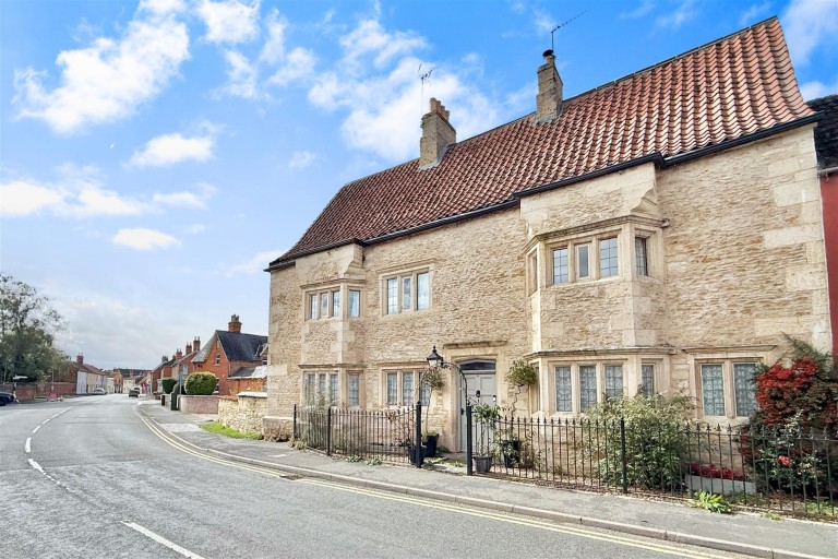 Images for Victoria Street, Billingborough