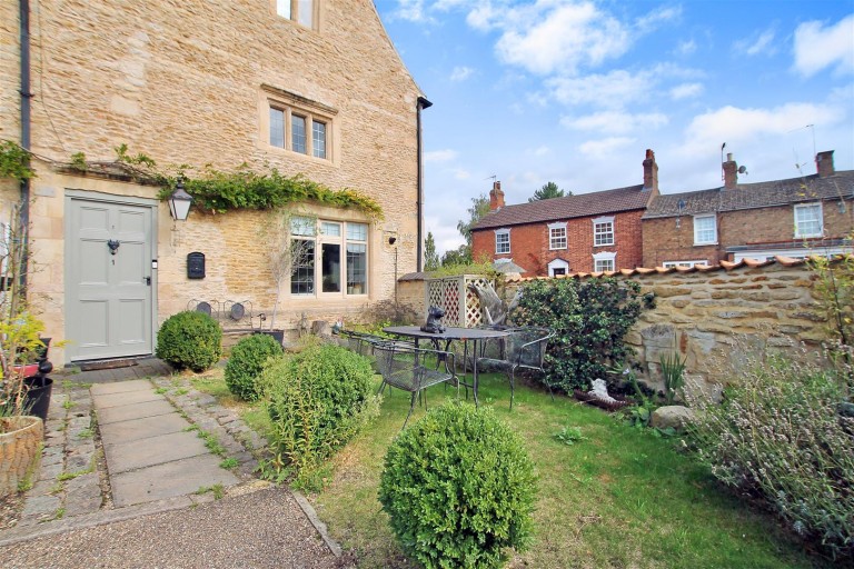 Images for Victoria Street, Billingborough