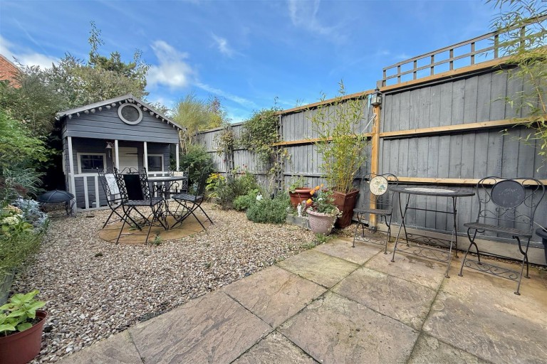 Images for Victoria Street, Billingborough