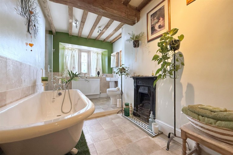 Images for Victoria Street, Billingborough
