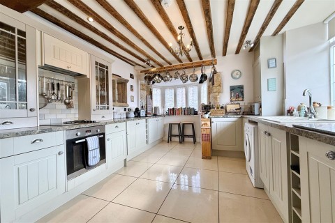 Click the photo for more details of Victoria Street, Billingborough