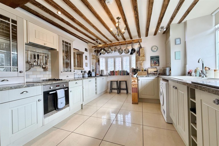 Images for Victoria Street, Billingborough