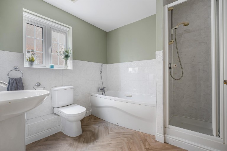 Images for St. Marys Way, Weedon, NN7