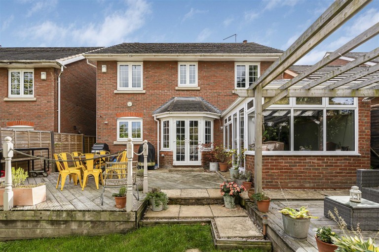 Images for St. Marys Way, Weedon, NN7