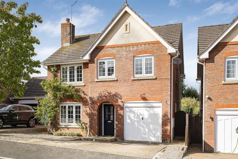 Images for St. Marys Way, Weedon, NN7