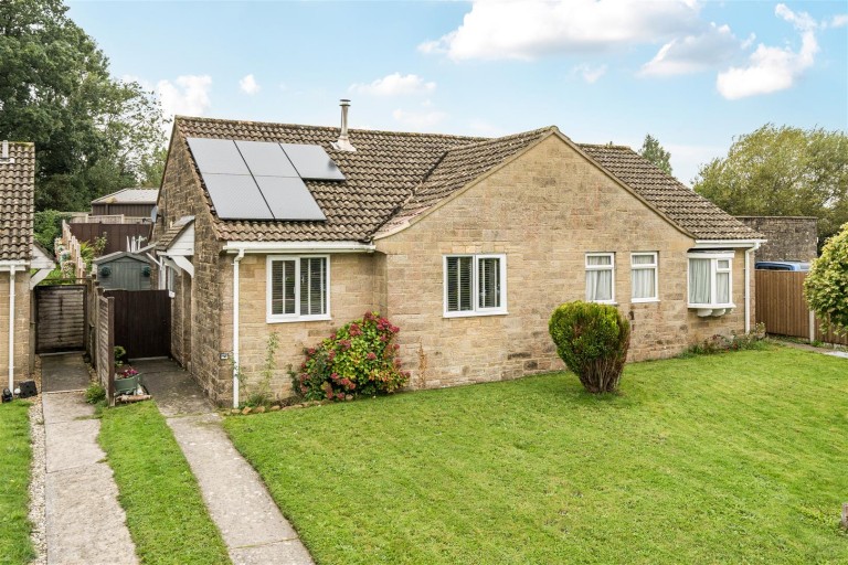 Images for Fairoak Way, Mosterton, Beaminster