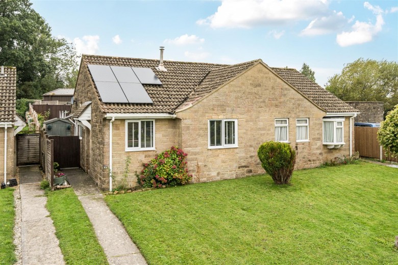 Click the photo for more details of Fairoak Way, Mosterton, Beaminster
