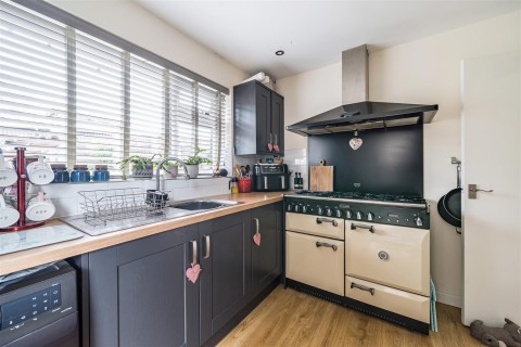 Click the photo for more details of Fairoak Way, Mosterton, Beaminster