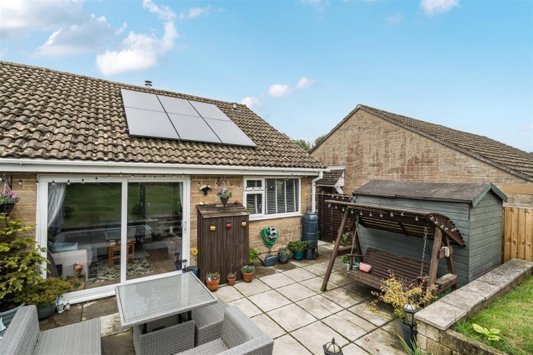 Images for Fairoak Way, Mosterton, Beaminster