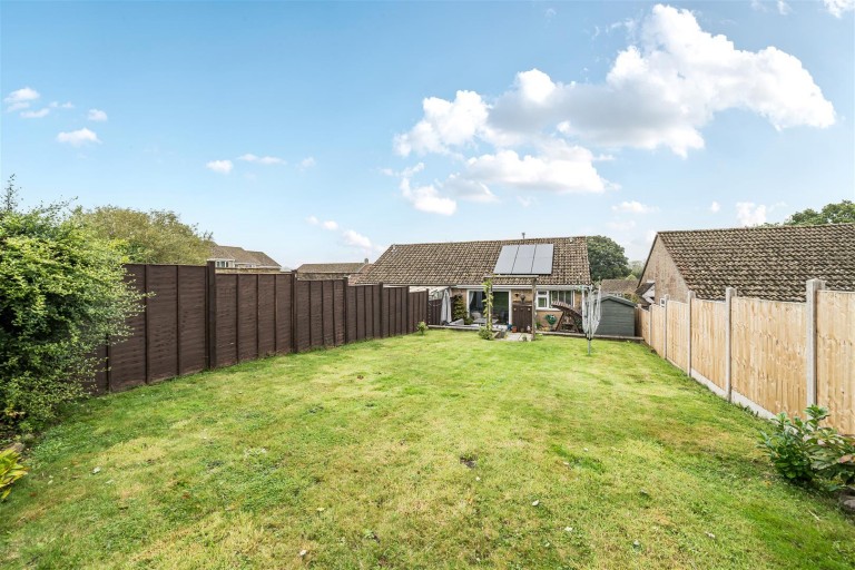 Images for Fairoak Way, Mosterton, Beaminster