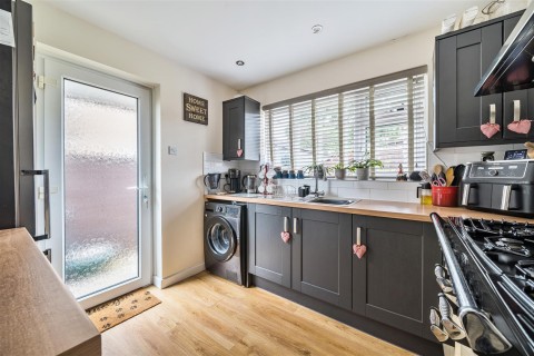 Click the photo for more details of Fairoak Way, Mosterton, Beaminster
