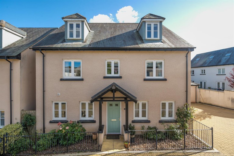 Images for Yealmpton, Plymouth