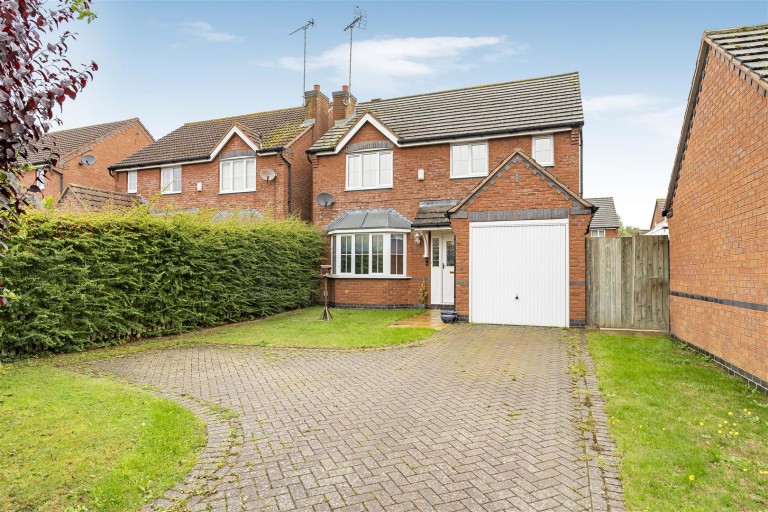 Images for Iron Duke Close, Daventry, NN11